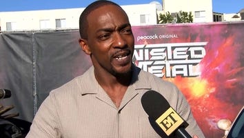 Anthony Mackie Calls 'Avengers: Doomsday' His MCU Full-Circle Moment (Exclusive)